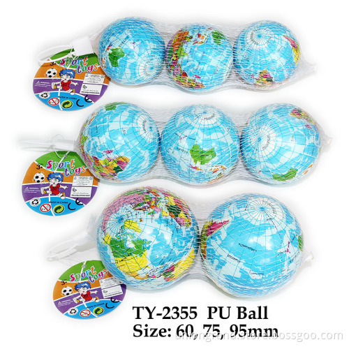 PU Ball